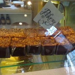 Pékery Cafe & Bakery Budapest - Étel/ital