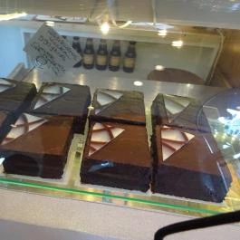 Pékery Cafe & Bakery Budapest - Étel/ital