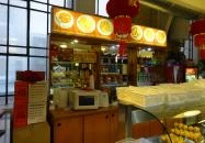 Pekingi Kínai Gyorsbüfé - Belvárosi Piac Budapest