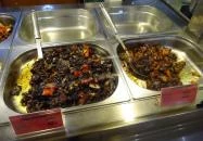 Pekingi Kínai Gyorsbüfé - Belvárosi Piac Budapest