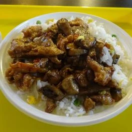 Pekingi Kínai Gyorsbüfé - Belvárosi Piac Budapest - Étel/ital