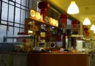 Pekingi Kínai Gyorsbüfé - Belvárosi Piac Budapest