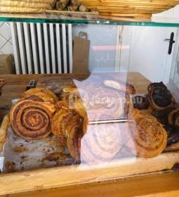 Pékműhely - Batthyány utca