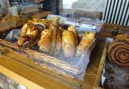 Pékműhely - Batthyány utca Budapest