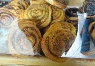 Pékműhely - Batthyány utca Budapest