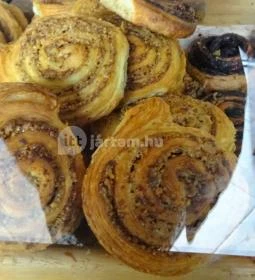 Pékműhely - Batthyány utca