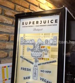 Pékműhely - Batthyány utca