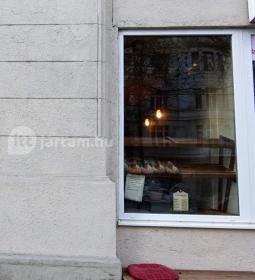 Pékműhely - Bartók Béla út