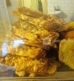 Pékműhely - Bartók Béla út