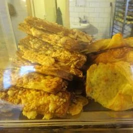 Pékműhely - Bartók Béla út Budapest - Étel/ital