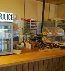 Pékműhely - Bartók Béla út