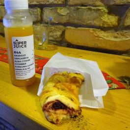 Pékműhely - Bartók Béla út Budapest - Étel/ital