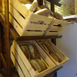 Pékműhely - Bartók Béla út Budapest - Étel/ital