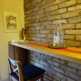 Pékműhely - Bartók Béla út Budapest - Belső