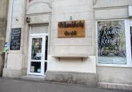 Pékműhely - Bartók Béla út Budapest