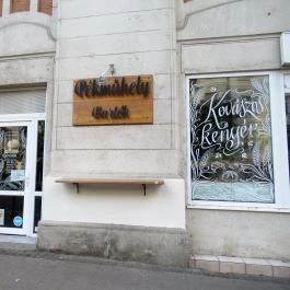 Pékműhely - Bartók Béla út Budapest - Egyéb