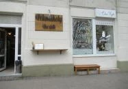 Pékműhely - Bartók Béla út Budapest