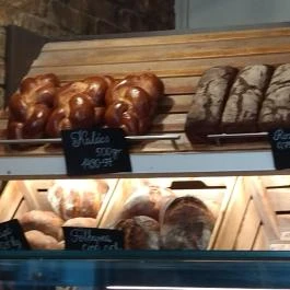 Pékműhely - Bartók Béla út Budapest - Étel/ital