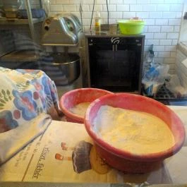 Pékműhely - Bartók Béla út Budapest - Egyéb