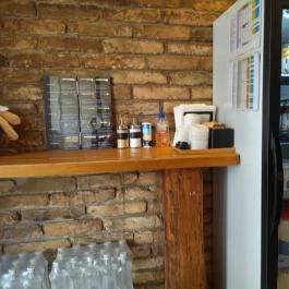 Pékműhely - Bartók Béla út Budapest - Belső