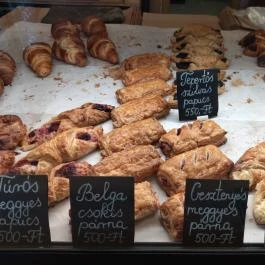 Pékműhely - Bartók Béla út Budapest - Egyéb