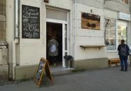 Pékműhely - Bartók Béla út Budapest