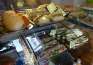 Ez Igen! Pékség Budapest