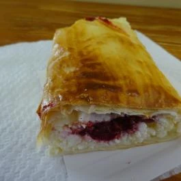 Ez Igen! Pékség Budapest - Étel/ital