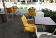 Pelikán Cukrászda Budapest