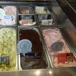 Pelikán Cukrászda Budapest - Étel/ital