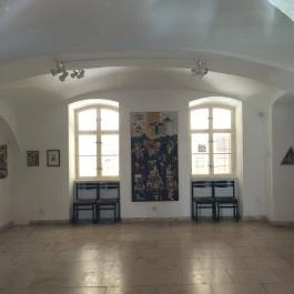 Pelikán Galéria, Székesfehérvár - Egyéb