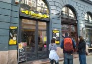 Pelmania Stuffed Pasta Budapest