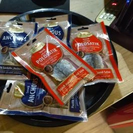 Pelmania Stuffed Pasta Budapest - Étel/ital