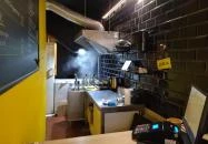 Pelmania Stuffed Pasta Budapest