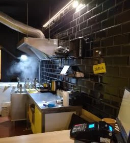 Pelmania Stuffed Pasta