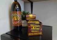 Pelmania Stuffed Pasta Budapest