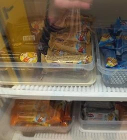 Pelmania Stuffed Pasta