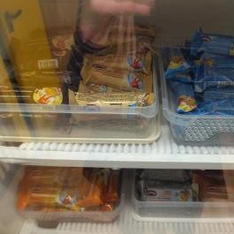 Pelmania Stuffed Pasta Budapest - Étel/ital