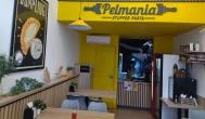 Pelmania Stuffed Pasta Budapest - Belső