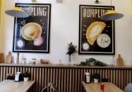 Pelmania Stuffed Pasta Budapest