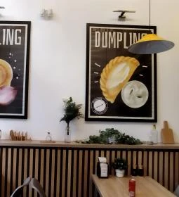 Pelmania Stuffed Pasta