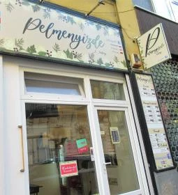 Pelmenyizde & Factory