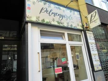 Pelmenyizde & Factory Budapest