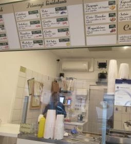 Pelmenyizde & Factory