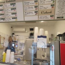 Pelmenyizde & Factory Budapest - Egyéb