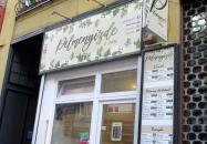 Pelmenyizde & Factory Budapest