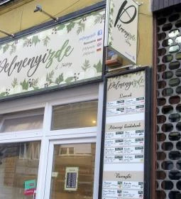 Pelmenyizde & Factory