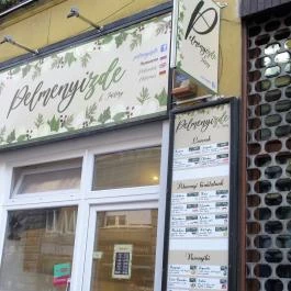 Pelmenyizde & Factory Budapest - Egyéb