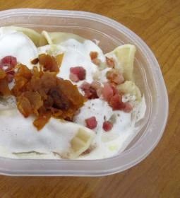 Pelmenyizde & Factory