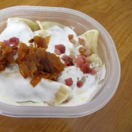 Pelmenyizde & Factory Budapest - Egyéb